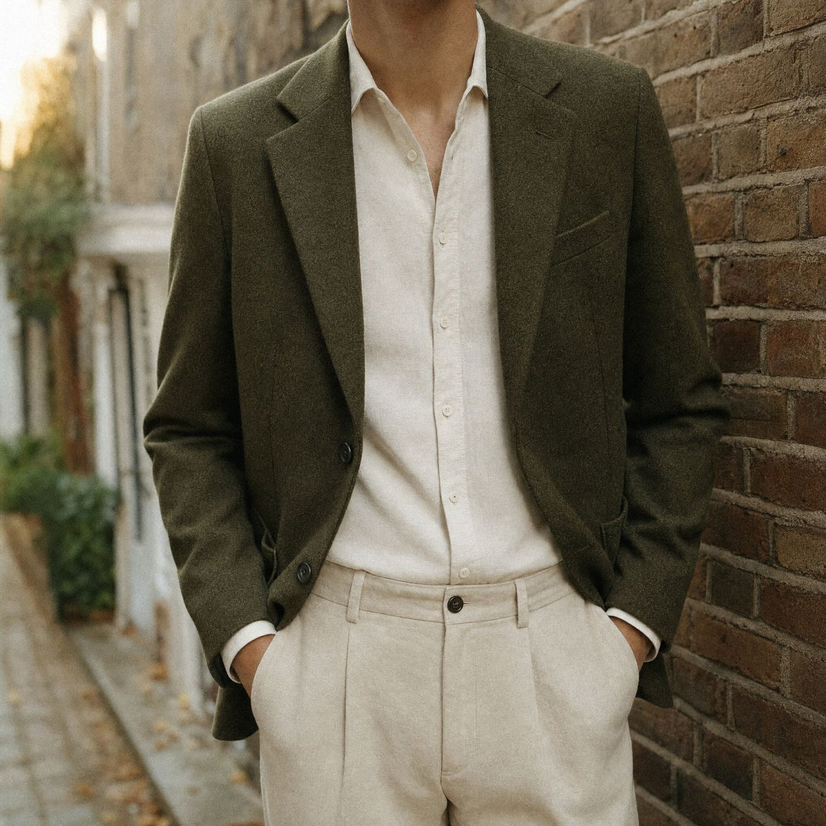 SoleVair Jackets and Blazers collection