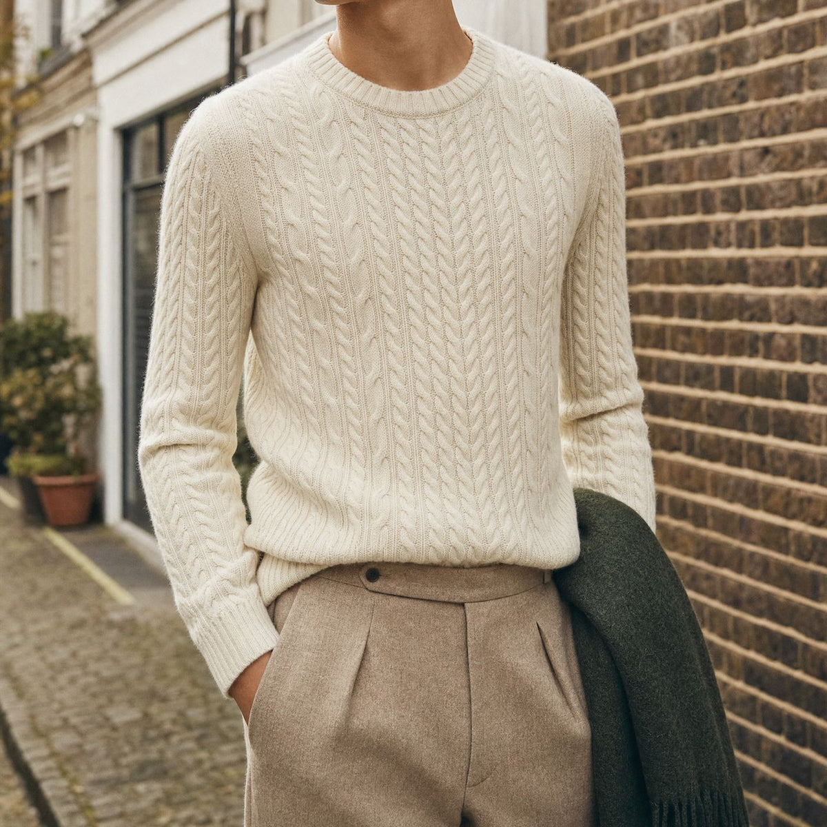 SoleVair Knitwear collection
