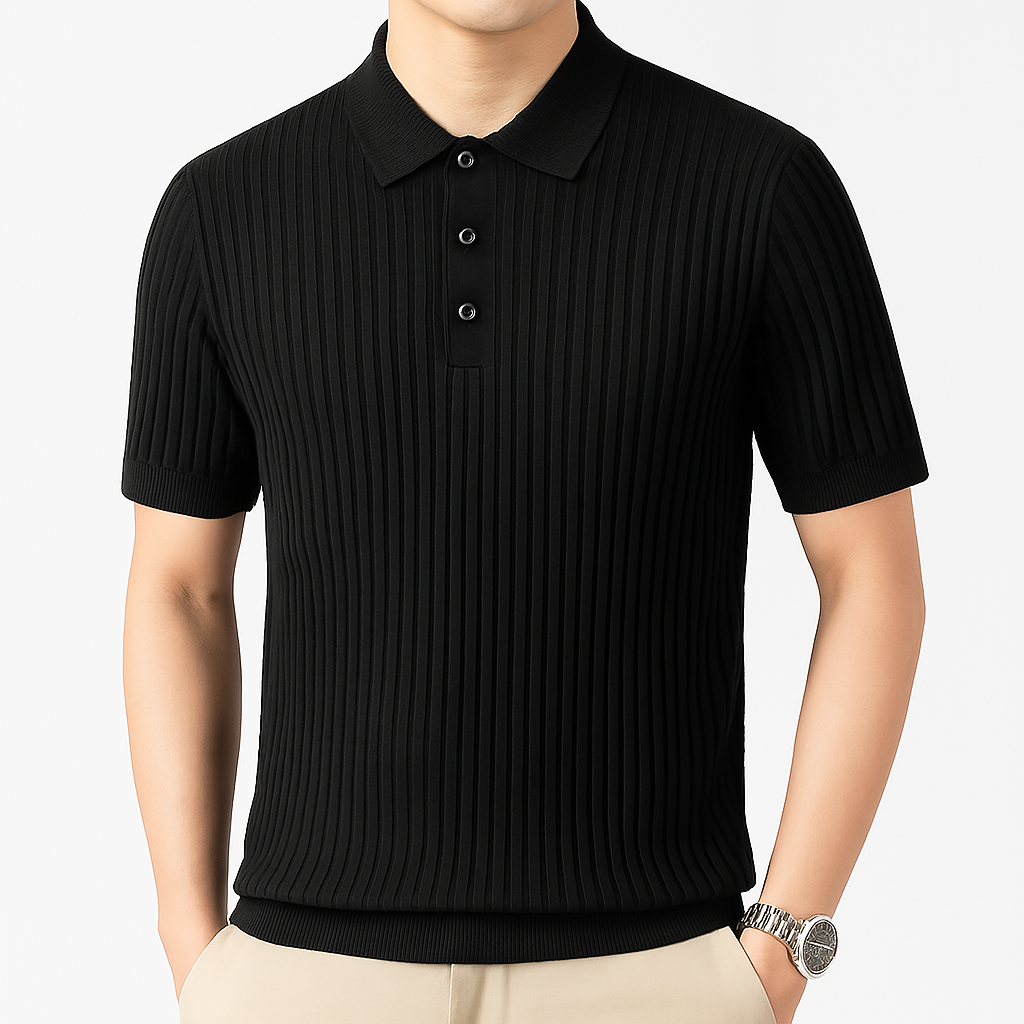 Men's Shirts & Polos - SoleVair