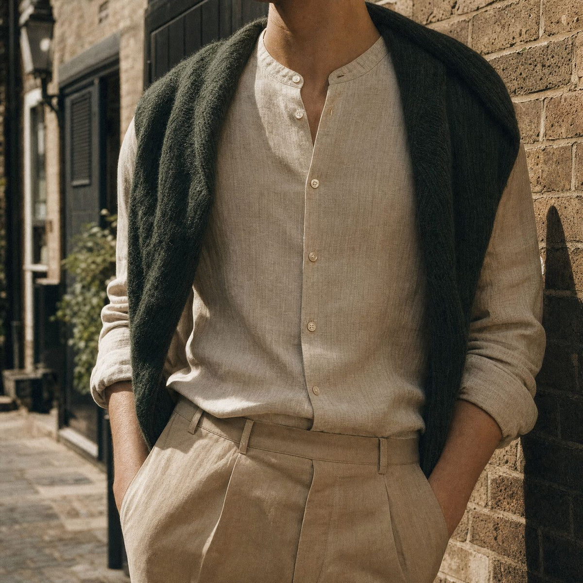 SoleVair Shirts and Polos collection