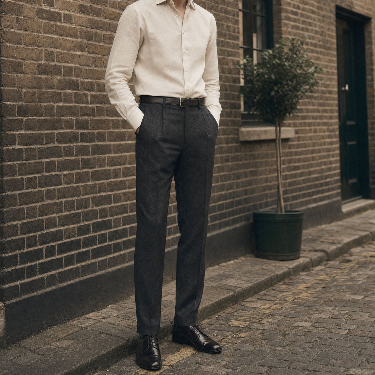 SoleVair Trousers collection